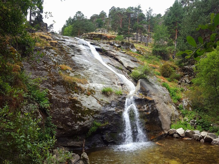 Excursiones desde Madrid: el Pico del Nevero