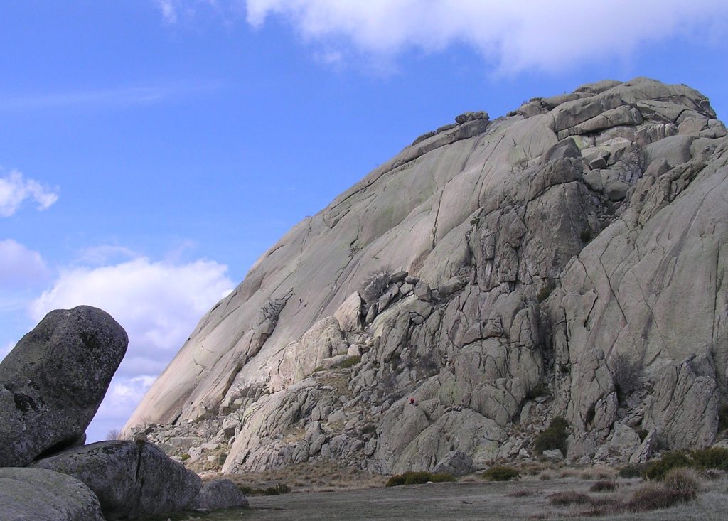 Excursiones desde Madrid: la Pedriza Anterior