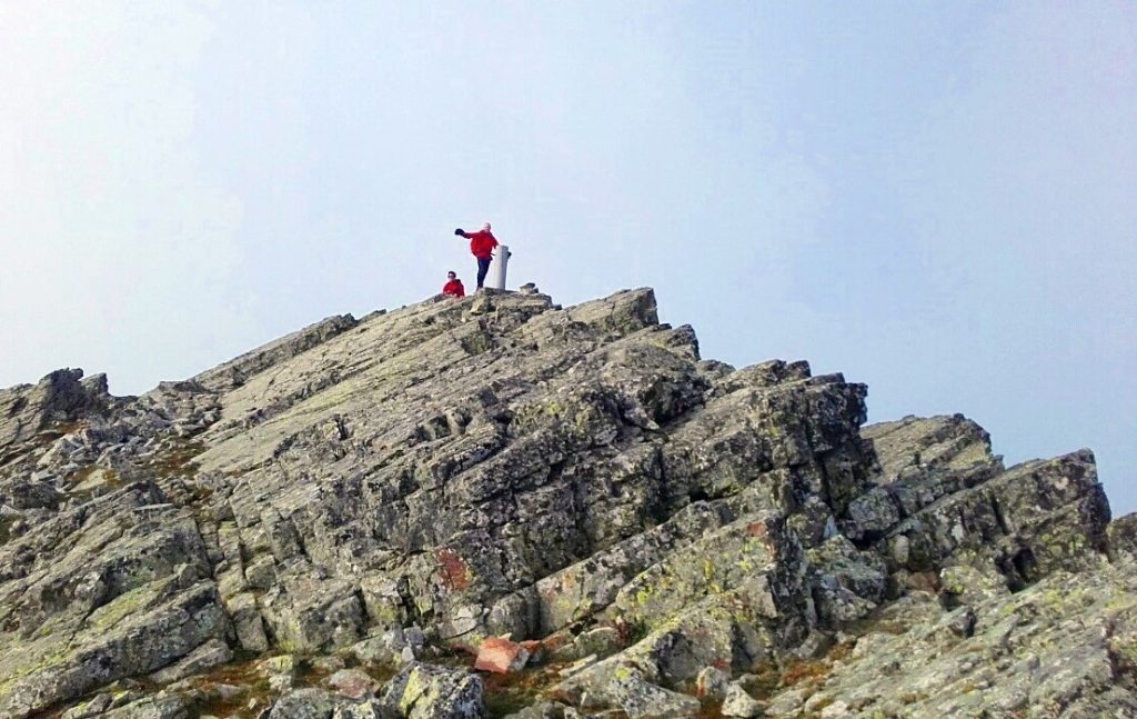 Excursiones desde Madrid: Sierra del Rincón