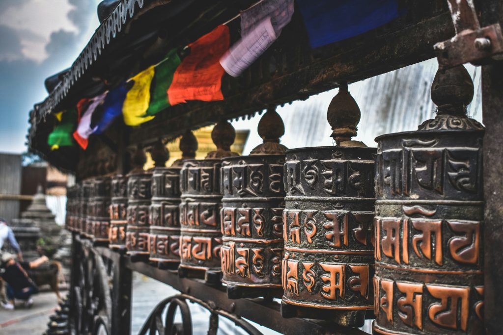 Viajes al Himalaya