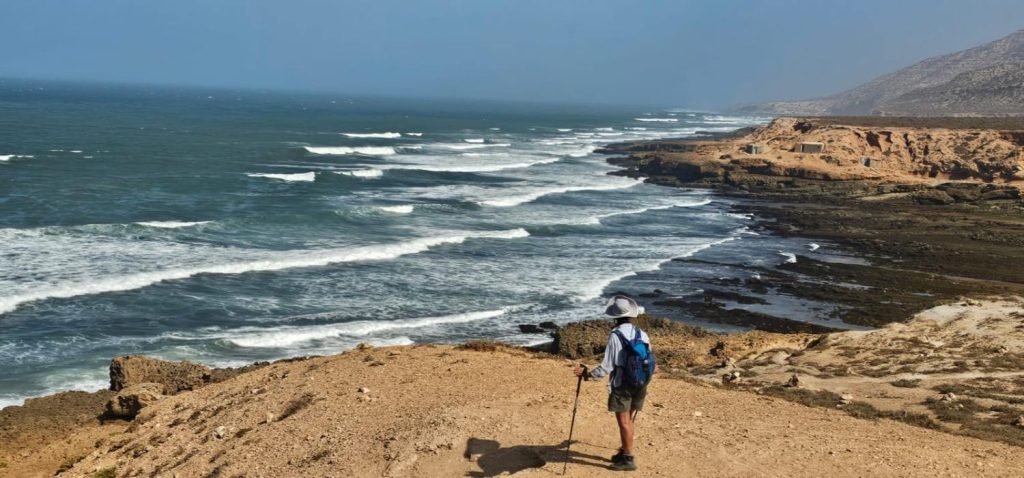 Treeking de Essaouira
