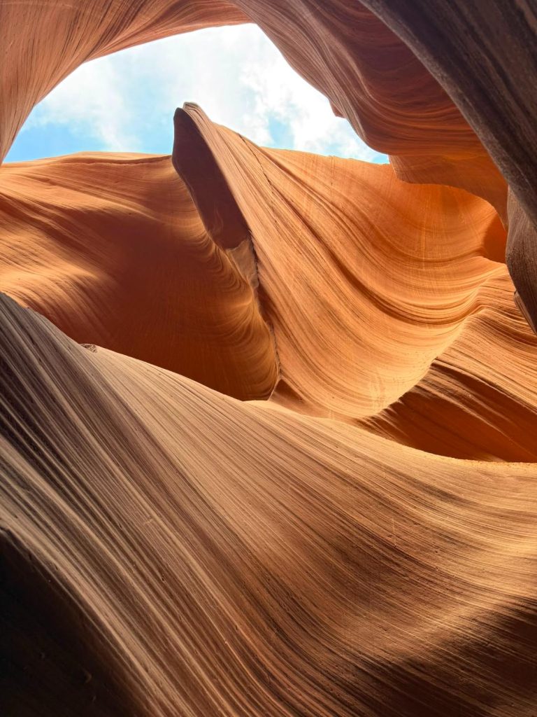 Viaje Parques Nacionales de Estados Unidos: Parque Nacional de Zion