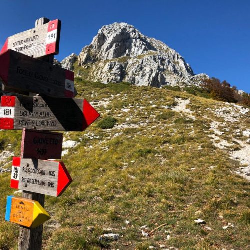 Los Apeninos: naturaleza, montaña y cultura en el corazón de Italia
