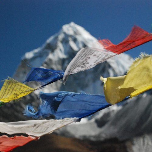 Al Himalaya con Geographica