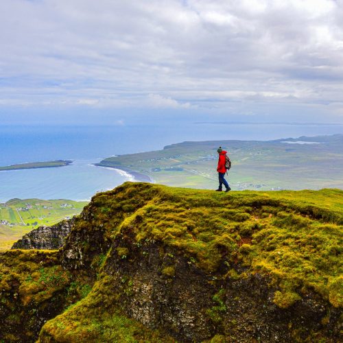 Highlands Escocia: historia, naturaleza y cultura